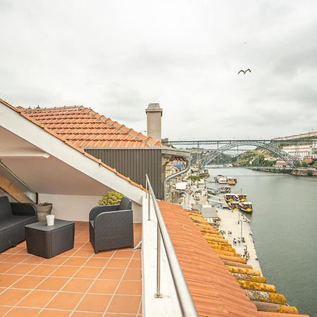 Ribeira By YoursOporto Esterno foto