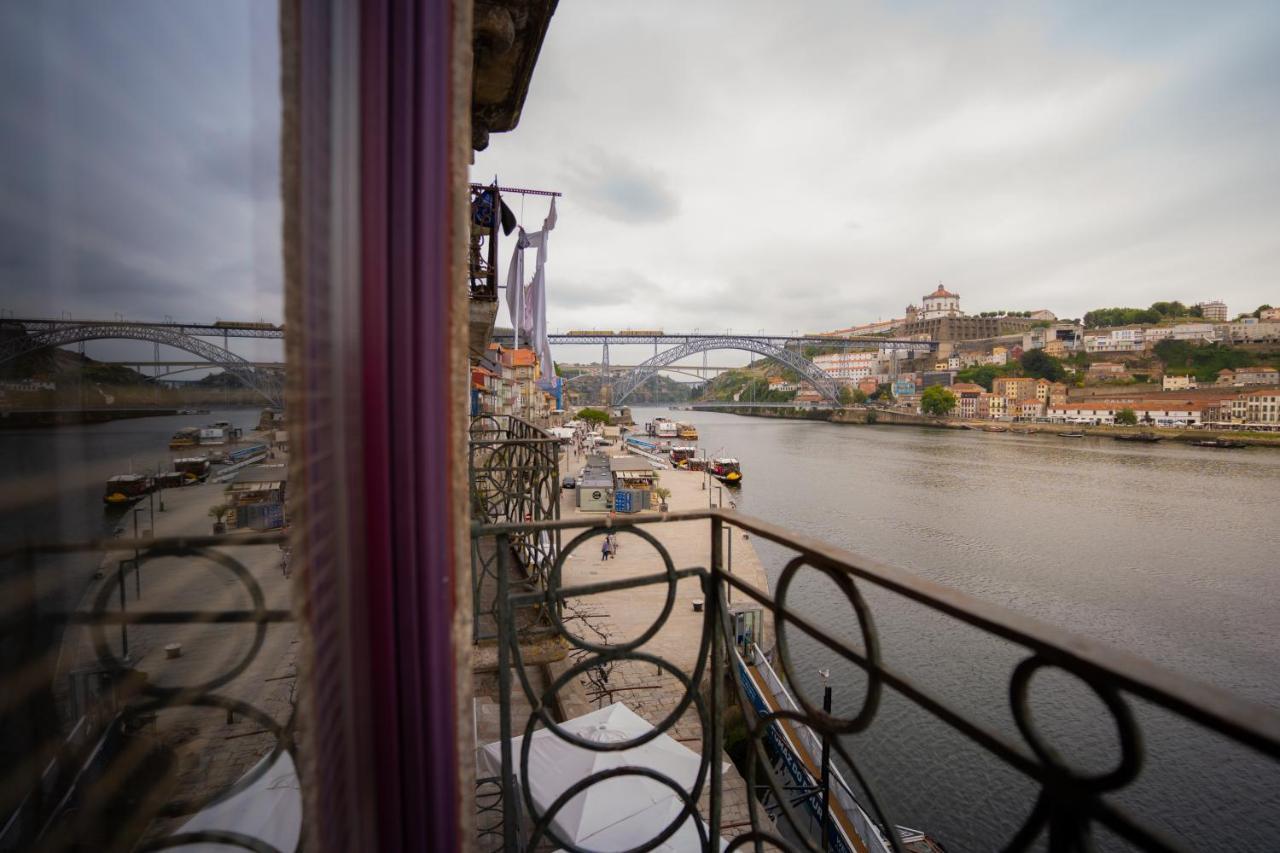 Ribeira By YoursOporto Esterno foto