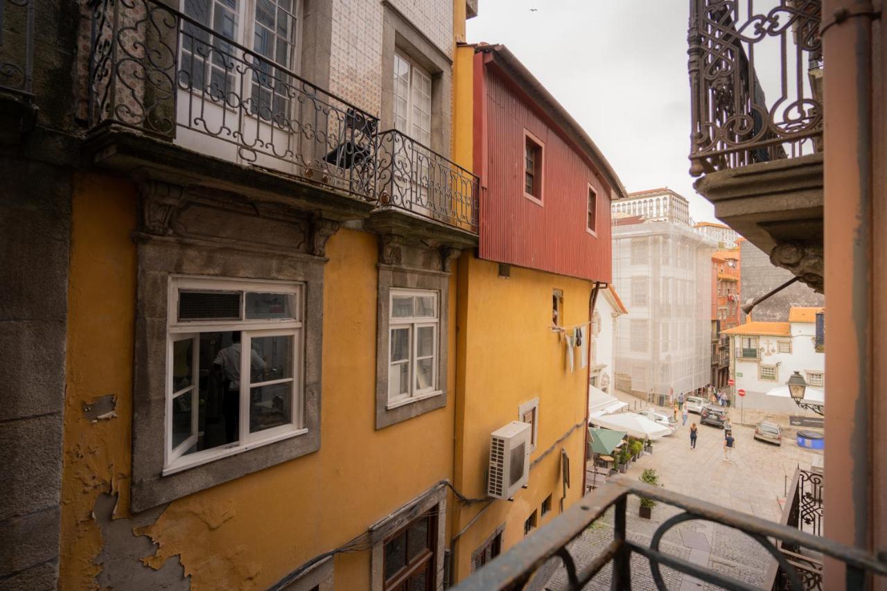 Ribeira By YoursOporto Esterno foto