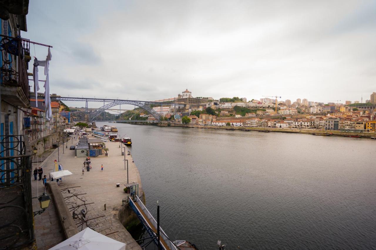 Ribeira By YoursOporto Esterno foto
