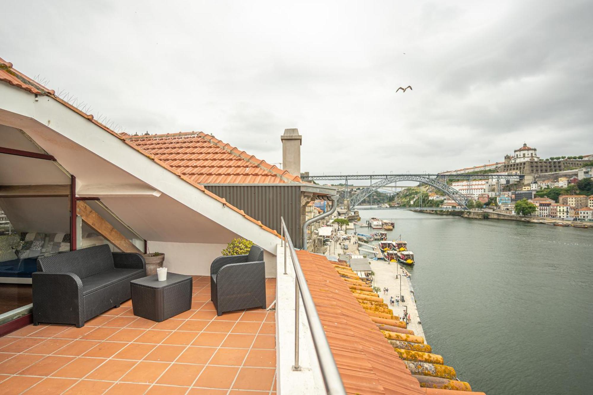 Ribeira By YoursOporto Esterno foto