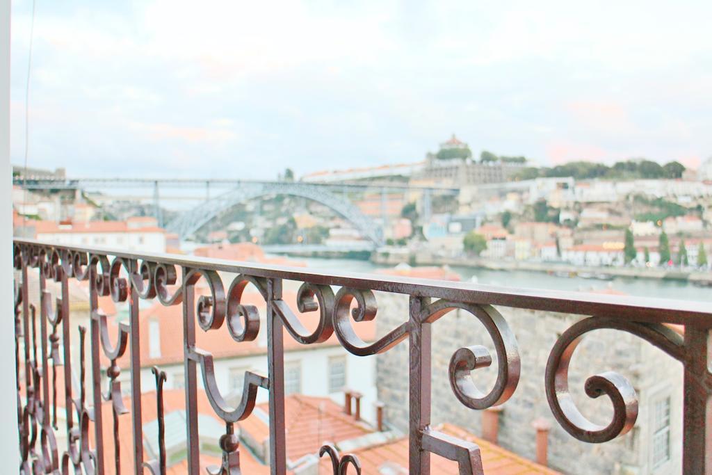 Ribeira By YoursOporto Esterno foto