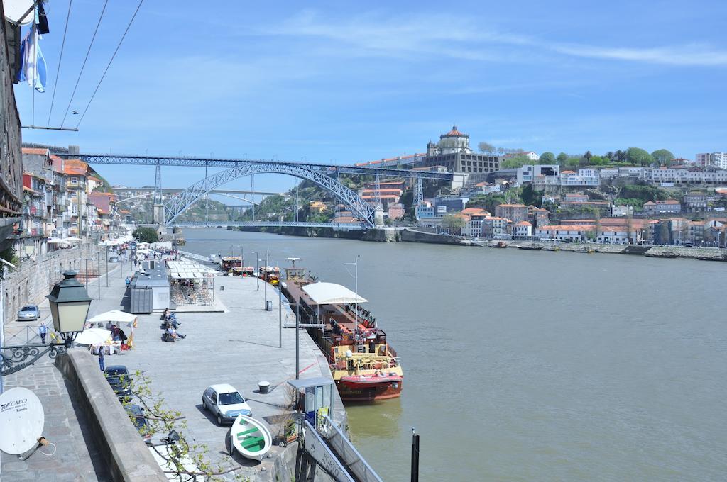 Ribeira By YoursOporto Camera foto