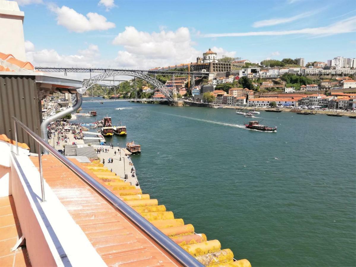 Ribeira By YoursOporto Esterno foto